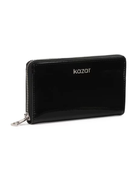 Portfel Kazar czarny