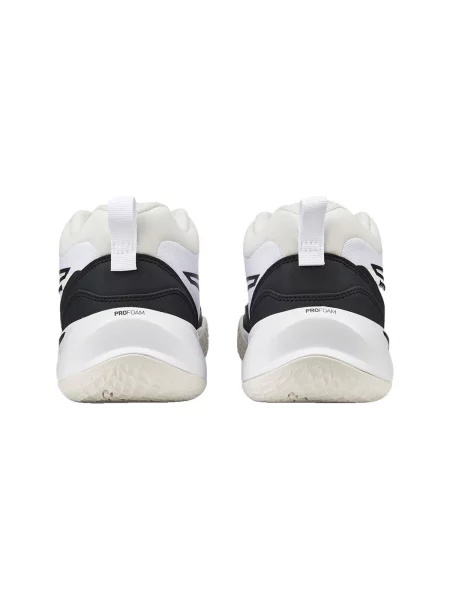 Pantofi Puma alb