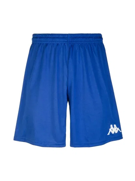 Szorty Kappa niebieskie