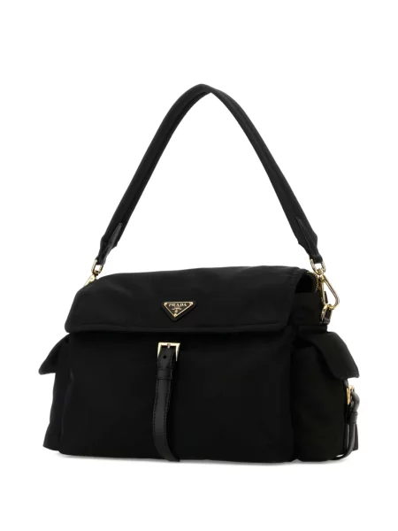 Geantă Prada negru