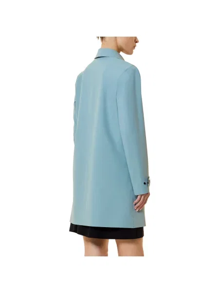 Palton Roberto Ricci Designs albastru