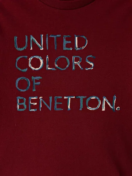 United Colors of Benetton лонгслів жіночий