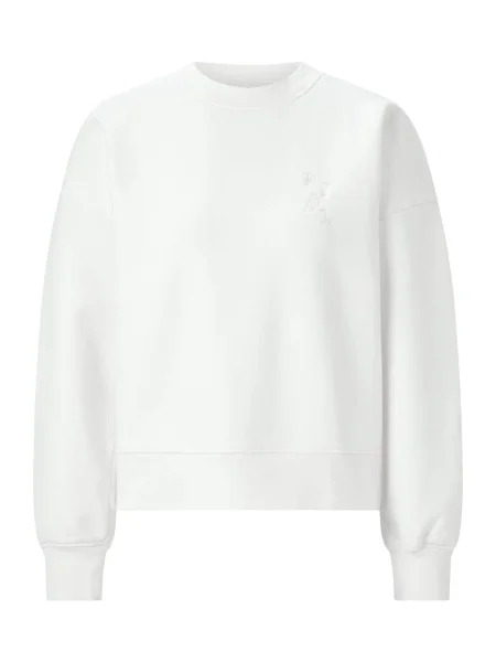 Geacă Rich & Royal alb