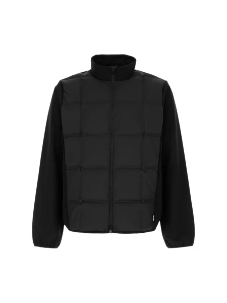 Kamizelka Emporio Armani Ea7 do golfa czarna