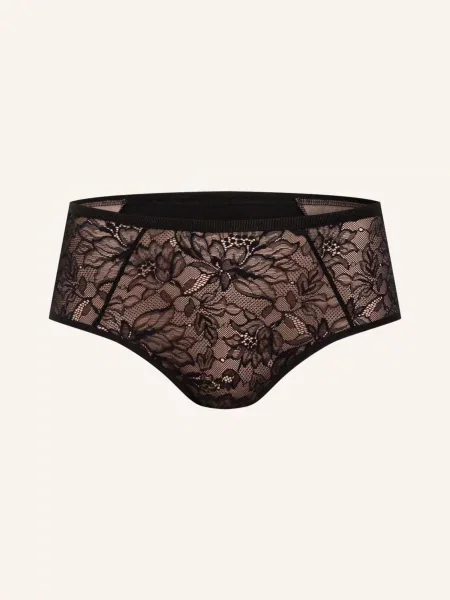 Triumph Bokserki Amourette Charm schwarz czarne
