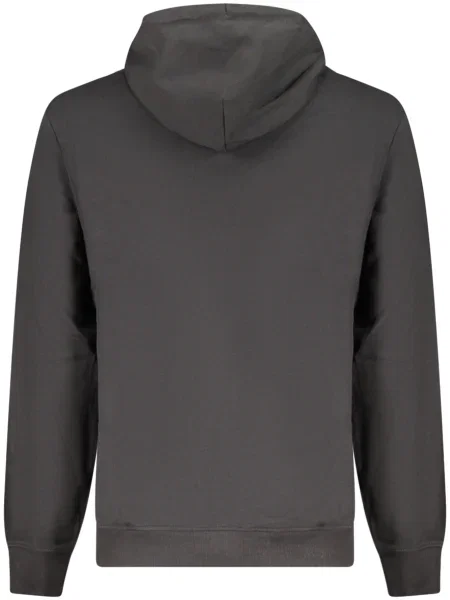 Jopa Tommy Jeans črna