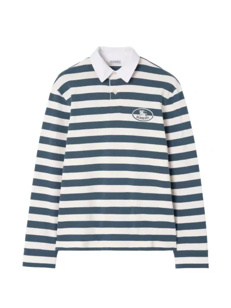 Cămașă Burberry albastru