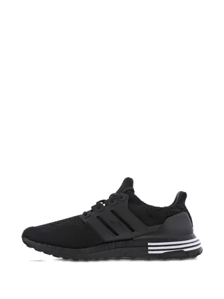 Sneakerși Adidas Dame de in chunky cu model floral albastru