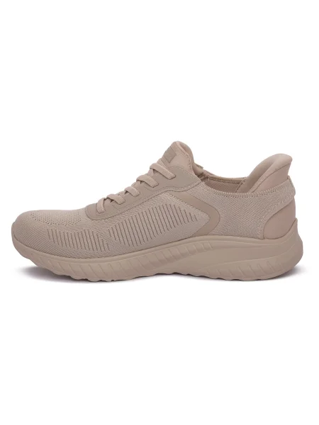 Pantofi Skechers bej