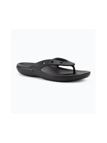 Шльопанці Crocs Classic чорний
