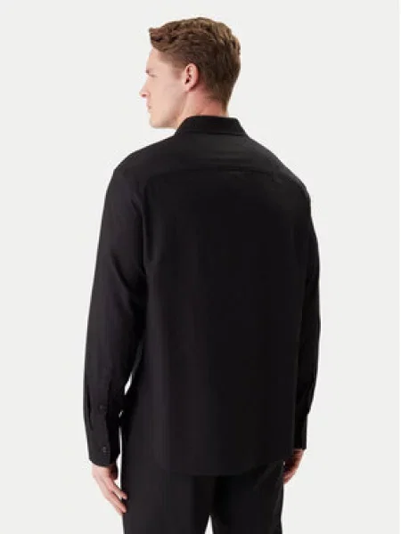 Calvin Klein Košulja crna