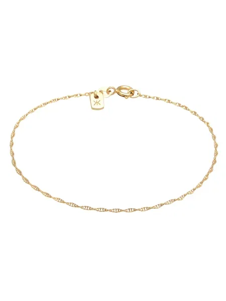 KUZZOI Zapestnica zlata