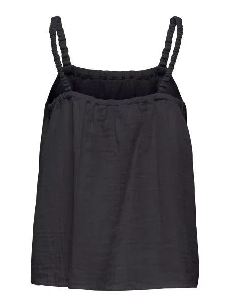 ONLY Top ONLTHYRA' negru