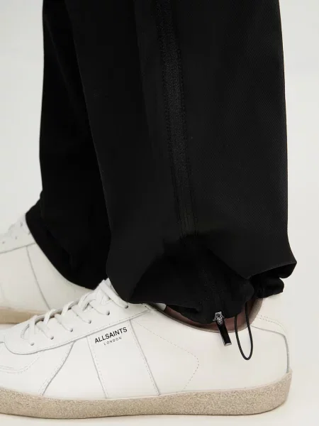 Брюки Boss Green зеленые