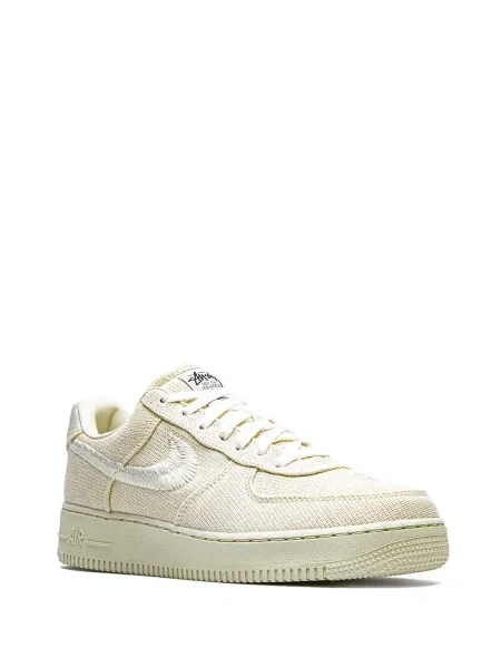 Sportbačiai Nike Air Force 1 balta