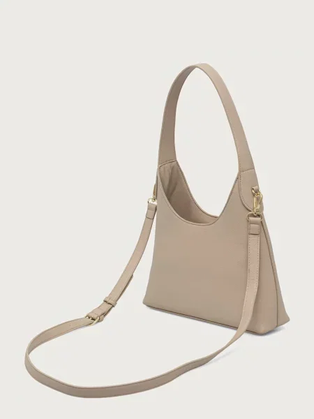 Кожаная сумка через плечо Valentino Bags