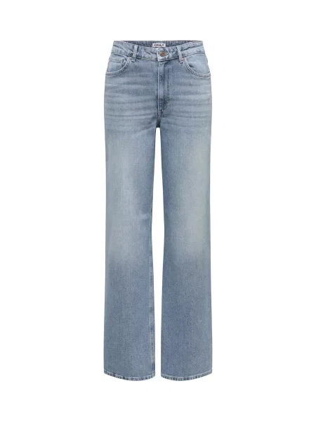 ONLY Jeans ONLJuicy denim albastru
