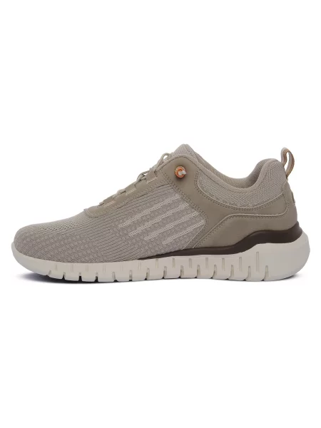 Pantofi Dockers bej