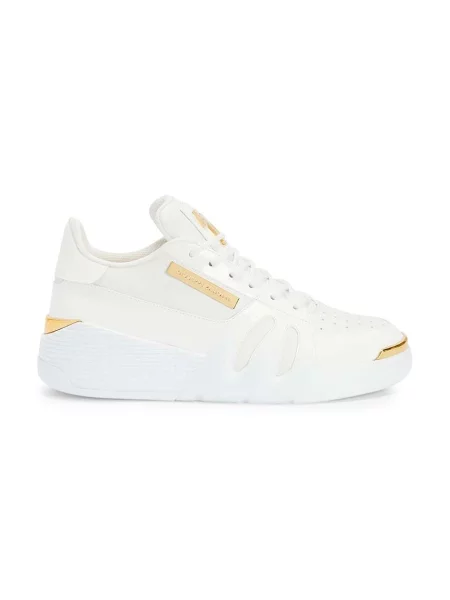 Giuseppe Zanotti sneakers Talon alb