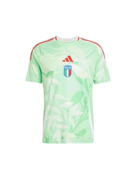 Tričko Adidas modrá