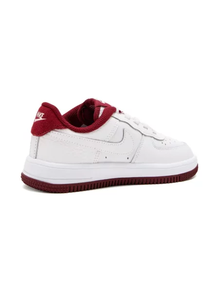 Gyerek sneaker Nike fehér