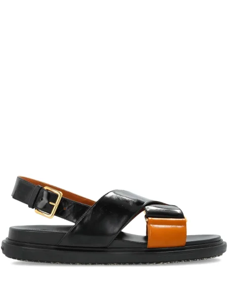 Sandale Marni negru