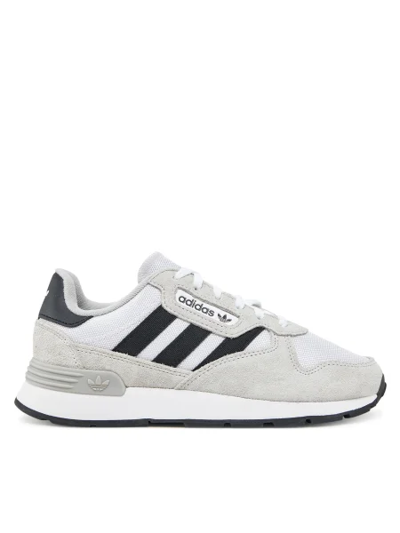 Сникърси adidas бяло