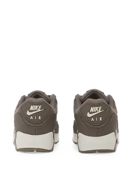 Sneakerși Nike Air Force 1 tenis plasă retro verde