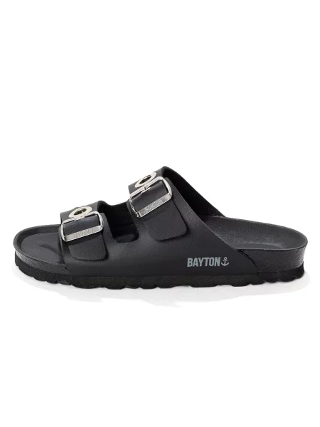 Bayton Saboți Janny' negru