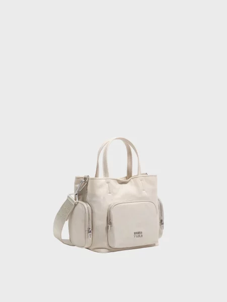 Сумка Bimba Y Lola біла