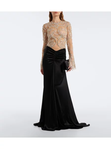 Rochie Georges Hobeika bej
