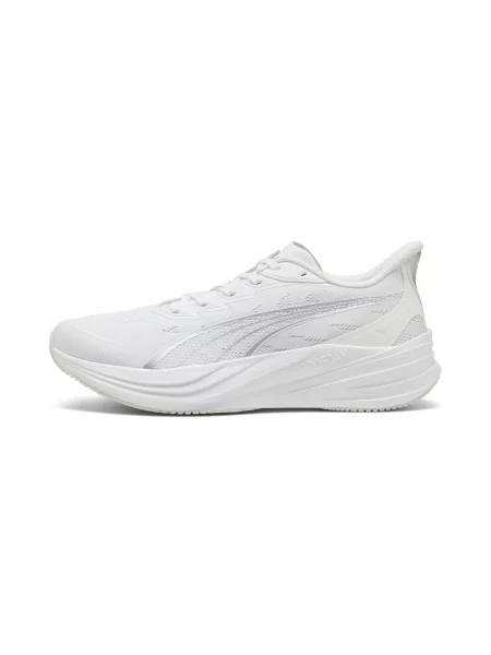 Buty do biegania Puma do biegania białe