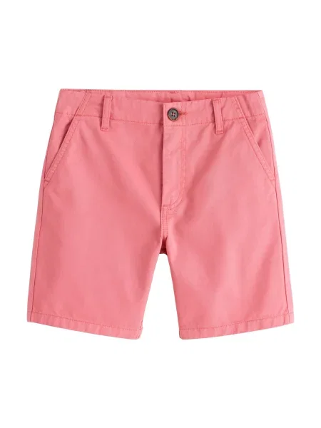 Next Pantaloni zmeură roz