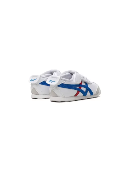 Sneakersy dziecięce Onitsuka Tiger białe