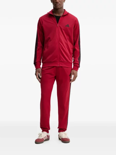 Pantaloni scurți Adidas alergare cu decolteu rotund plasă negru