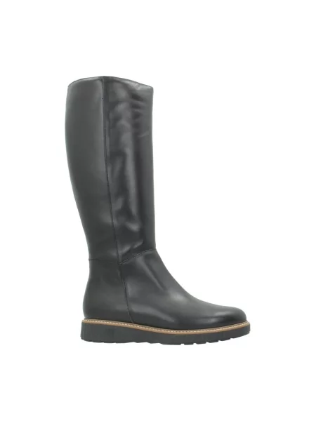 Pantofi Pitillos negru