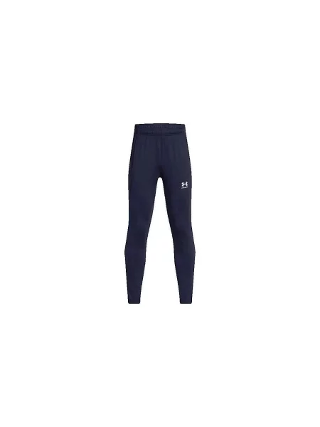 Gyerek nadrág Under Armour kék