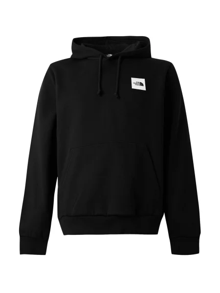 Geacă The North Face negru