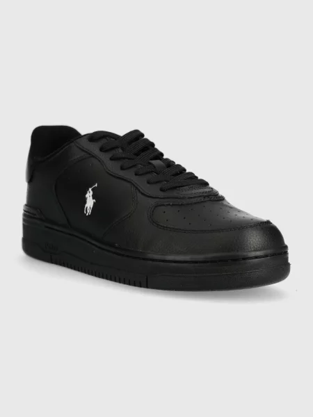 Кроссовки Polo Ralph Lauren черные