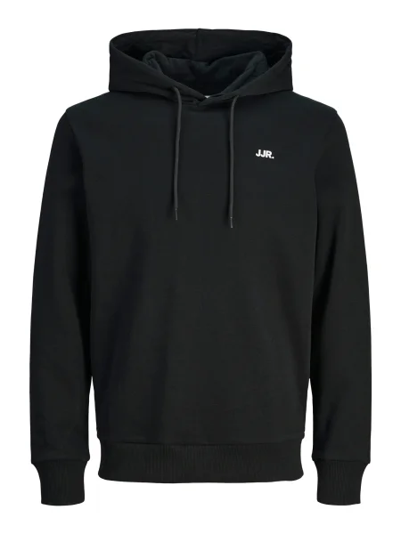 JJ Rebel Tréning póló JREBREBEL fekete fehér