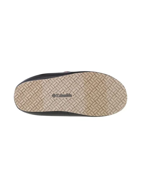 Pantofi Columbia negru