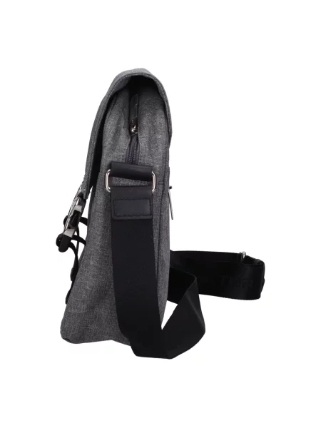 Torba crossbody Lancaster szara