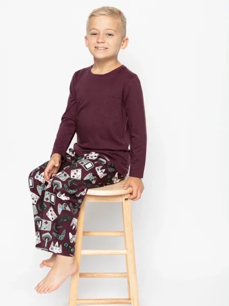 Детская пижама Cyberjammies