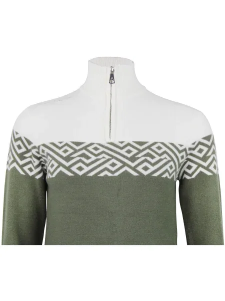 Pulover Peak Mountain kaki