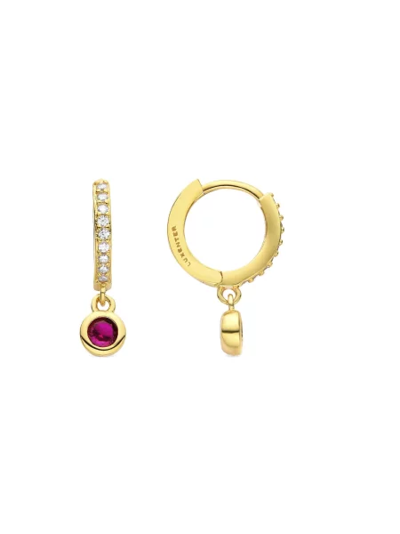 Luxenter Cercei Warlah magenta