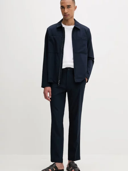 Calvin Klein pantaloni chinos pentru bărbați