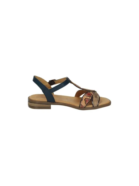 Pantofi Doctor Cutillas albastru