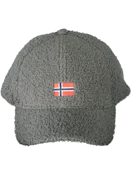 Căciulă Norway 1963 gri