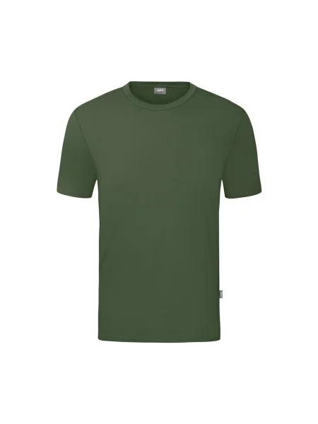 Tricou Jako verde
