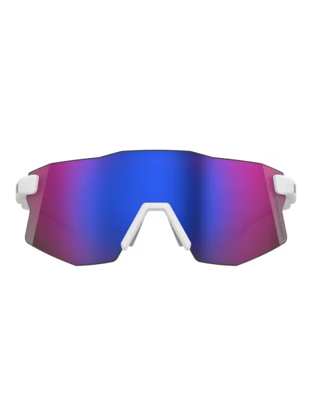 Okulary przeciwsłoneczne Under Armour białe